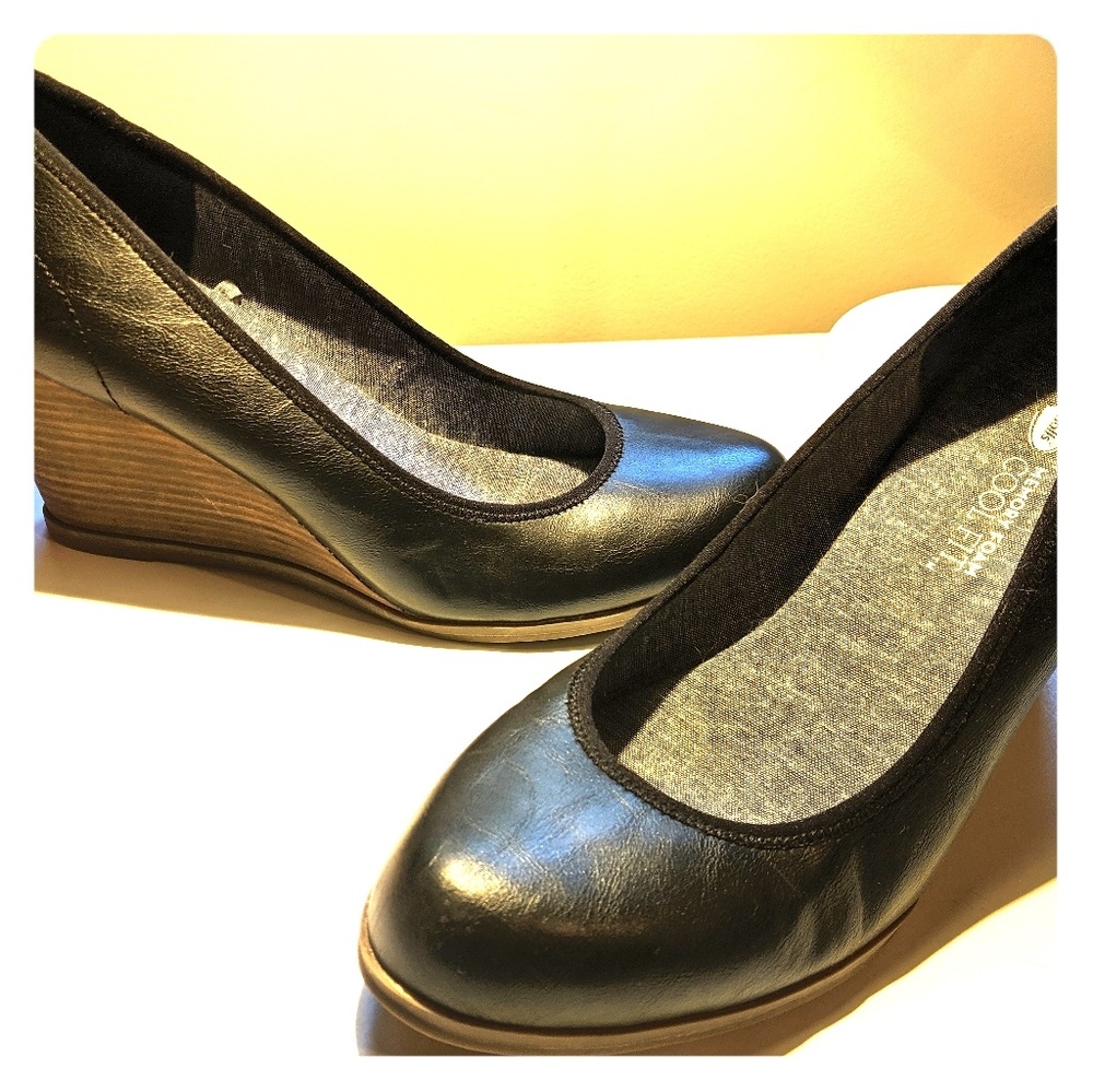 Dr. Scholl's Wedge Heels
